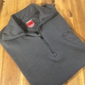 IceBreaker Merino underlayer